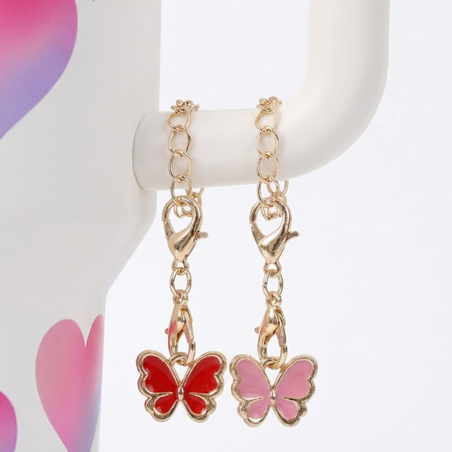 2pcs Cute Charm Free