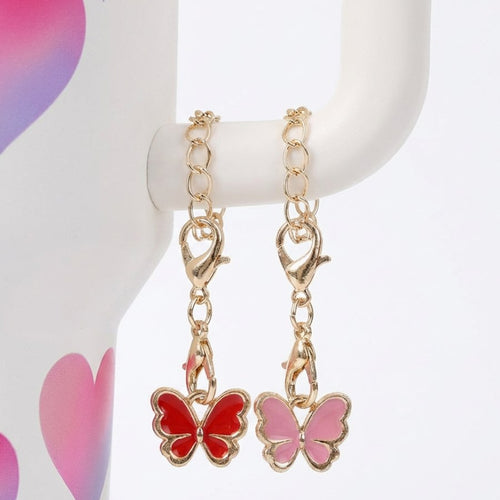 2pcs Cute Charm Free